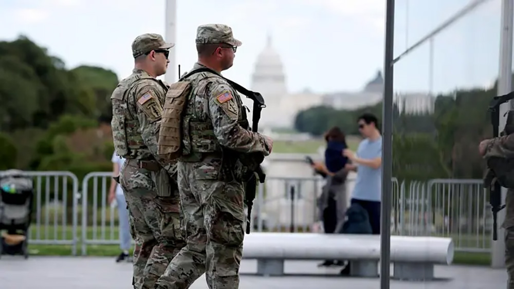 reed latina stl, red laltina periodico, trump, migracion, policia, ice